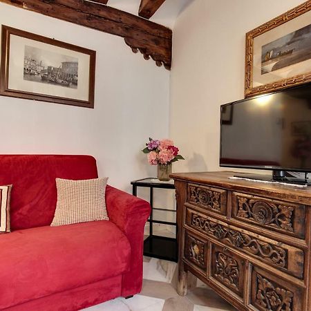 Angel'S House Apartment Venice Exterior photo