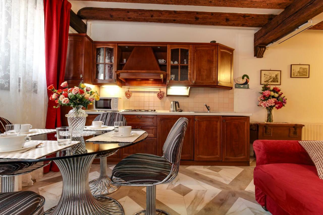 Angel'S House Apartment Venice Exterior photo
